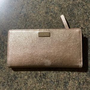 Kate Spade Bifold Wallet